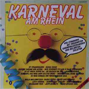 Various - Karneval Am Rhein download flac