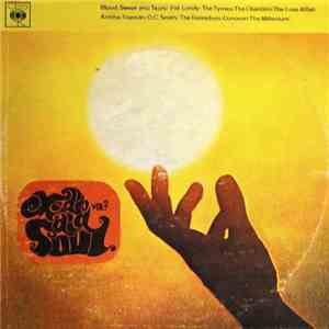 Various - Mediodia Soul Vol. 2 - Soul... Y Algo Mas download flac