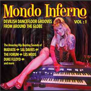 Various - Mondo Inferno Vol. 1 download flac