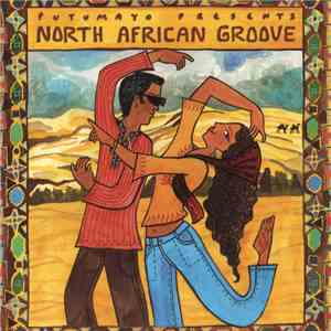 Various - North African Groove download flac