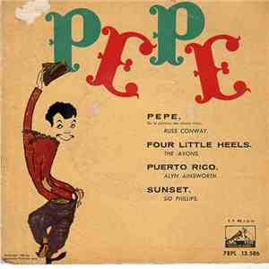 Various - Pepe download flac