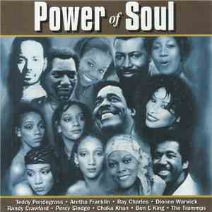 Various - Power Of Soul download flac