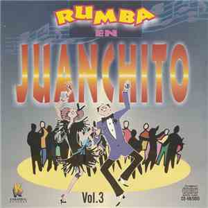 Various - Rumba En Juanchito Vol. 3 download flac