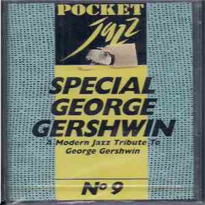 Various - Special George Gershwin download flac