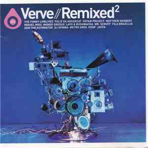 Various - Verve // Remixed² download flac
