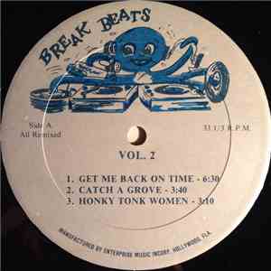 Various - Vol. 2 download flac