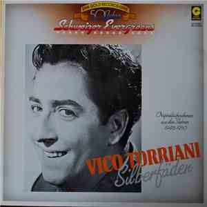 Vico Torriani - Silberfäden download flac