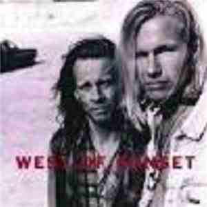 West Of Sunset - West Of Sunset download flac