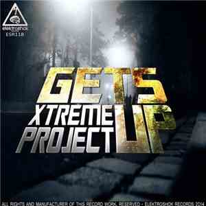 Xtreme Project - Gets Up download flac