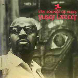 Yusef Lateef - The Sounds Of Yusef download flac