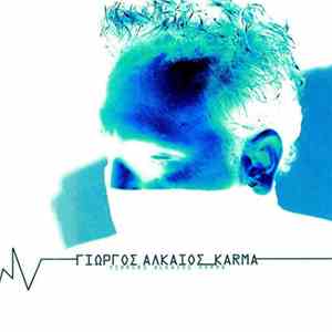 Γιώργος Αλκαίος - Κάρμα download flac