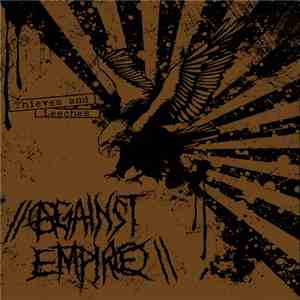 Against Empire - Thieves And Leeches download flac