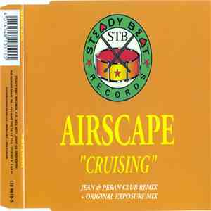 Airscape - Cruising download flac