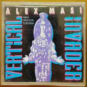 Alex Masi  - Vertical Invader download flac
