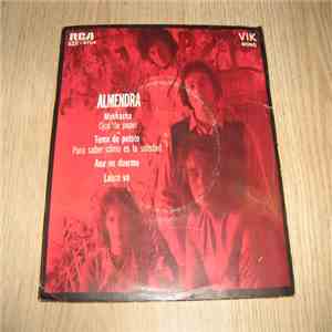 Almendra - Almendra download flac