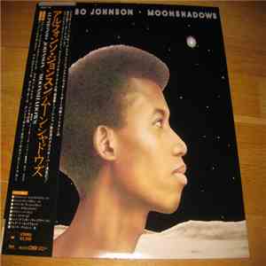 Alphonso Johnson - Moonshadows download flac