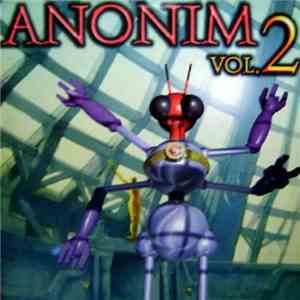 Anonim - Anonim Vol. 2 download flac
