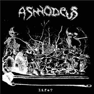 Asmodeus  - Life? download flac