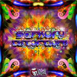 Asylum  - Sensory Distortions download flac