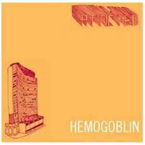 Attic Ted - Hemogoblin download flac