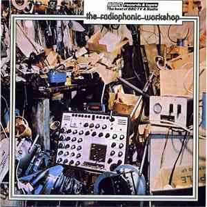 BBC Radiophonic Workshop - The Radiophonic Workshop download flac