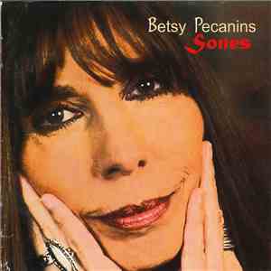 Betsy Pecanins - Sones download flac