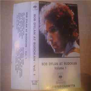 Bob Dylan - Bob Dylan At Budokan - Vol. 1 download flac