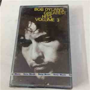Bob Dylan - Bob Dylan's Greatest Hits Volume 3 download flac