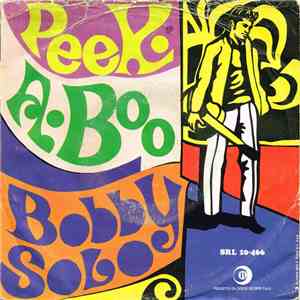Bobby Solo - Peek-A-Boo download flac