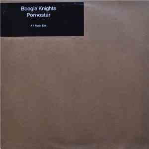 Boogie Knights  - Pornostar download flac