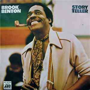 Brook Benton - Story Teller download flac