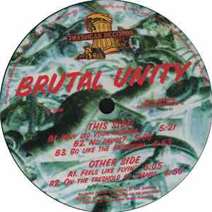 Brutal Unity - Feels Like Flyin' download flac