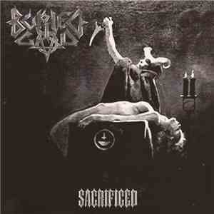Buried God - Sacrificed download flac