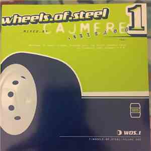 Cajmere - Wheels Of Steel Vol. 1 download flac