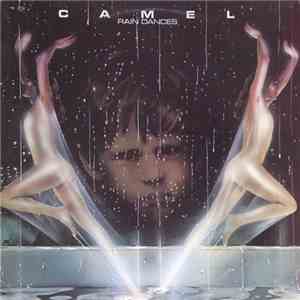 Camel - Rain Dances download flac