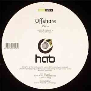 Camo - Offshore / Sweat & Burn download flac