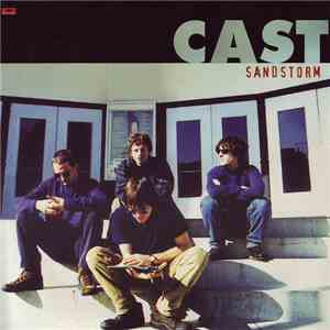 Cast - Sandstorm download flac