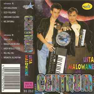 Centrum  - Usta Malowane download flac