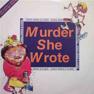 Chaka Demus & Pliers - Murder She Wrote download flac