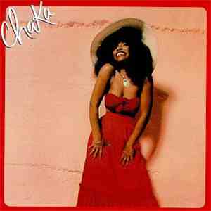 Chaka Khan - Chaka download flac