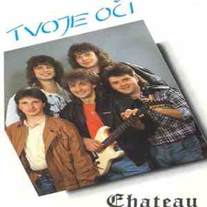 Chateau  - Tvoje Oči download flac