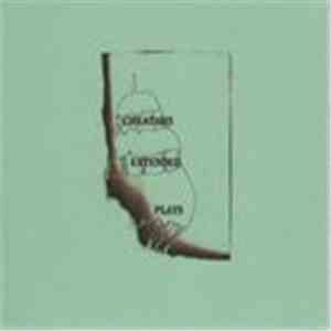 Cheatahs - Extended Plays download flac