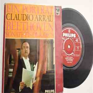 Claudio Arrau - Beethoven Sonate Nr. 24 Fis-Dur Op. 78 download flac