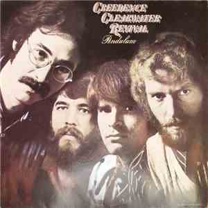 Creedence Clearwater Revival - Pendulum download flac