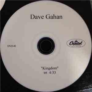 Dave Gahan - Kingdom download flac