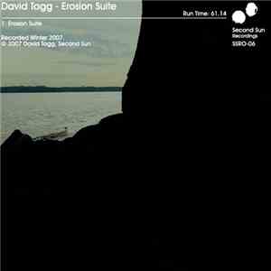 David Tagg - Erosion Suite download flac