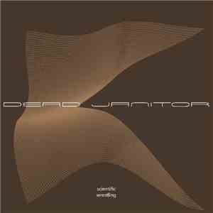 Dead Janitor - Scientific Wrestling download flac