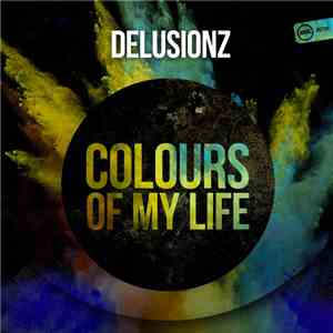 DelusionZ - Colours Of My Life FLAC album