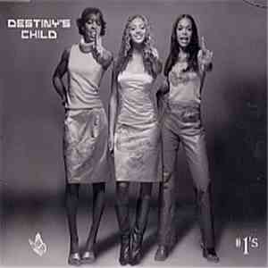 Destiny's Child - #1's download flac