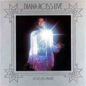 Diana Ross - Live At Caesars Palace download flac